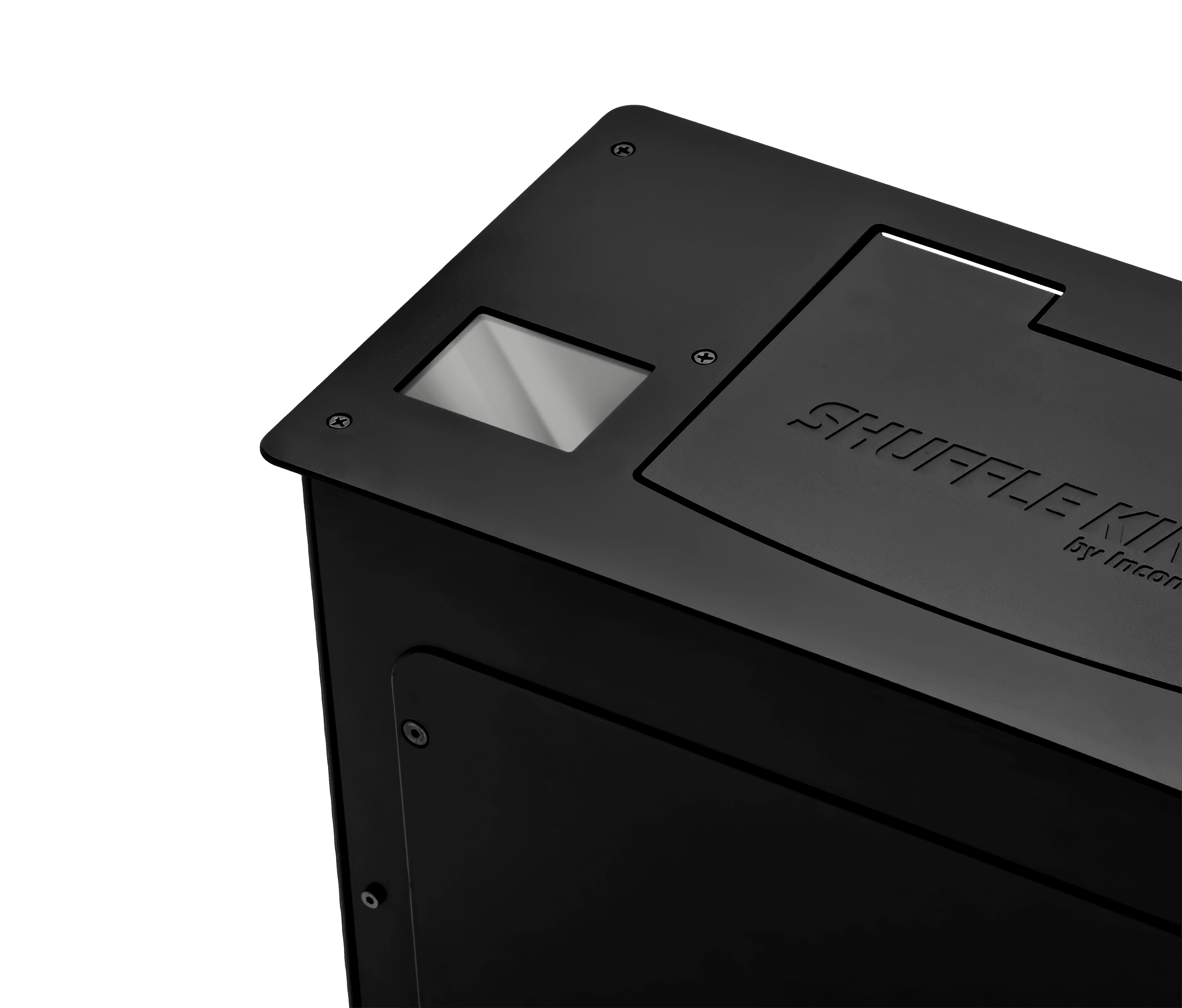 Shuffle King 2 Original