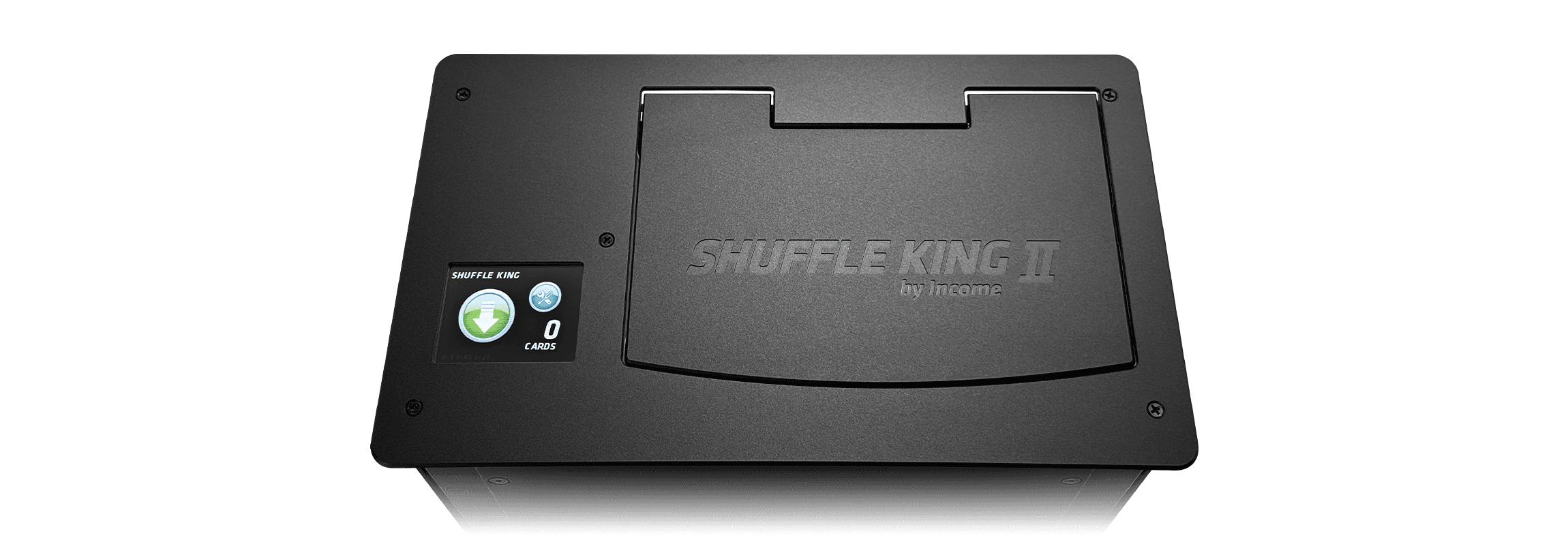 Shuffle King 2 Original 