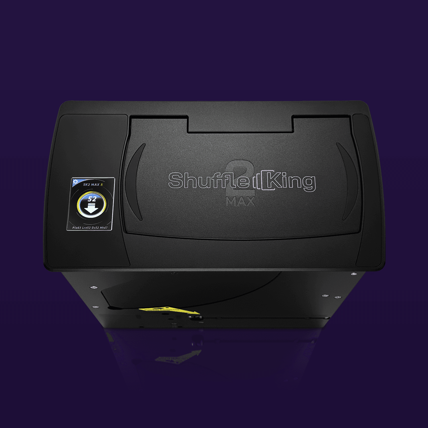 Shuffle King 2 MAX